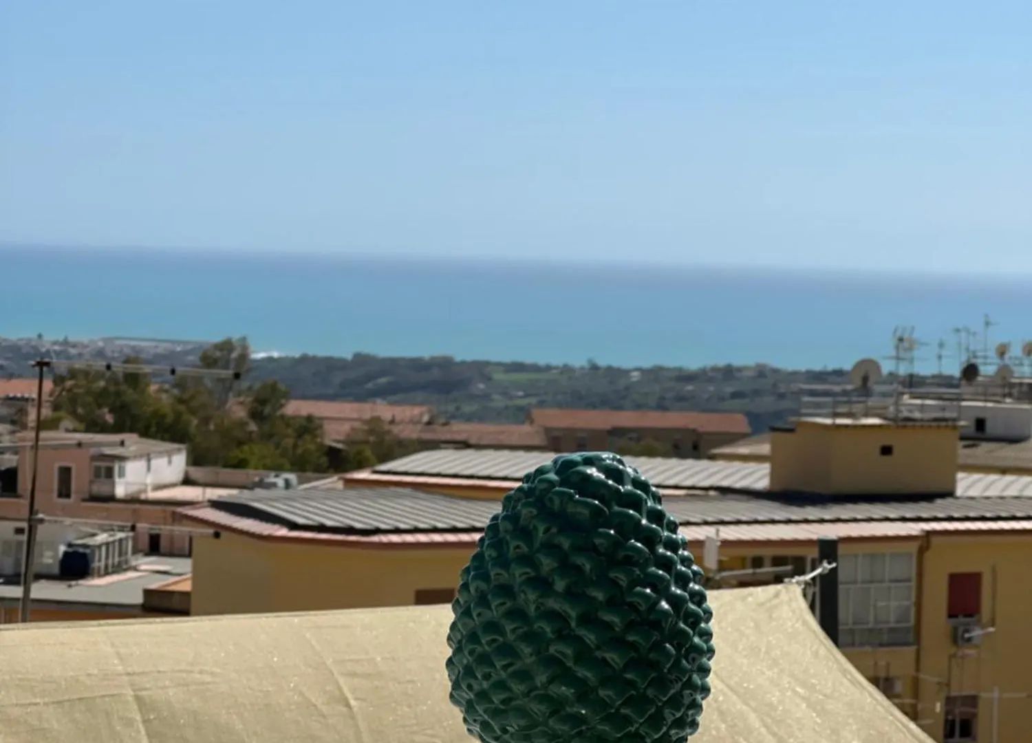 Apartments La Casa Blanca 2 Αγκριτζέντο Ιταλία