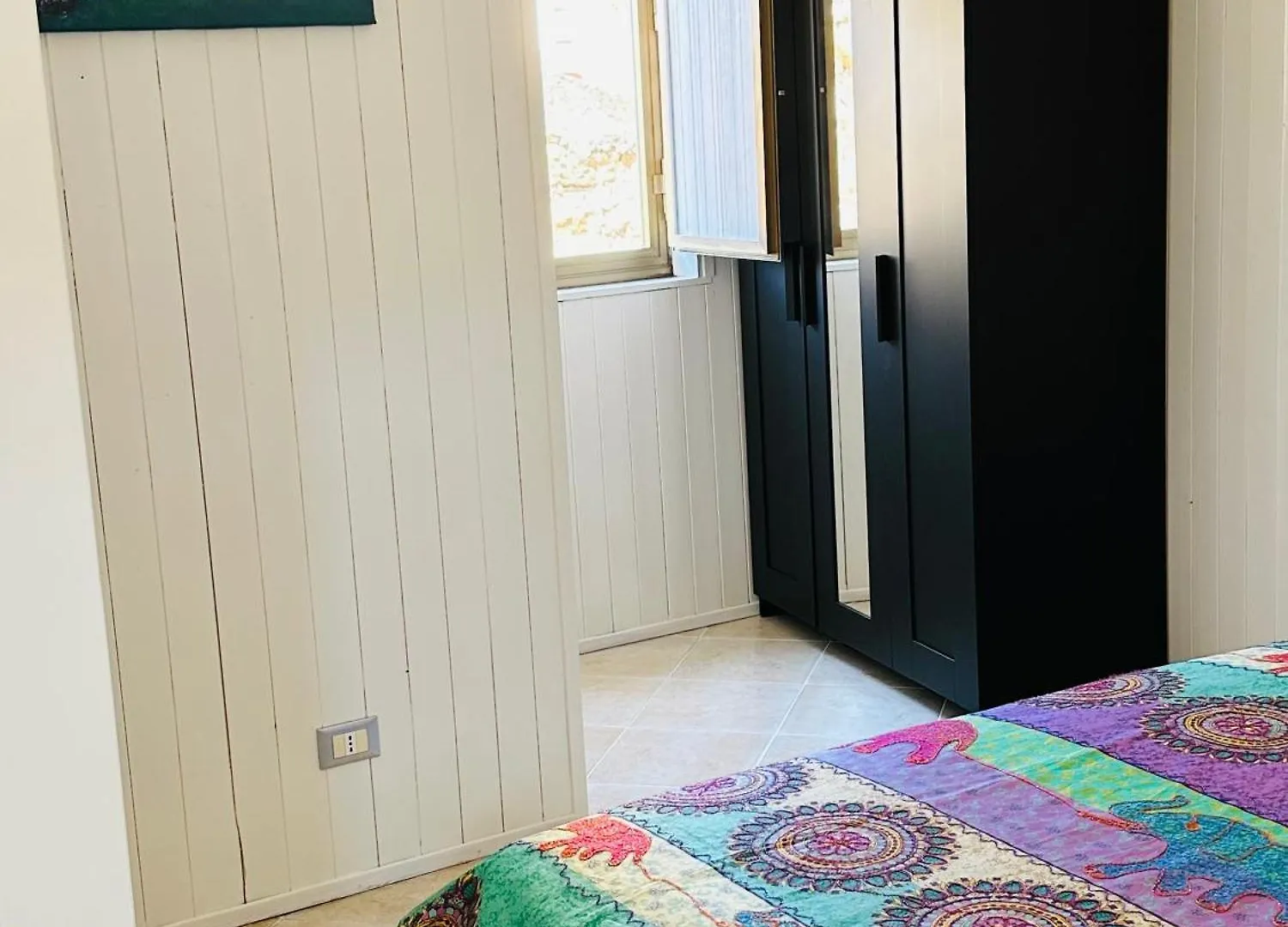 Apartments La Casa Blanca 2 Αγκριτζέντο