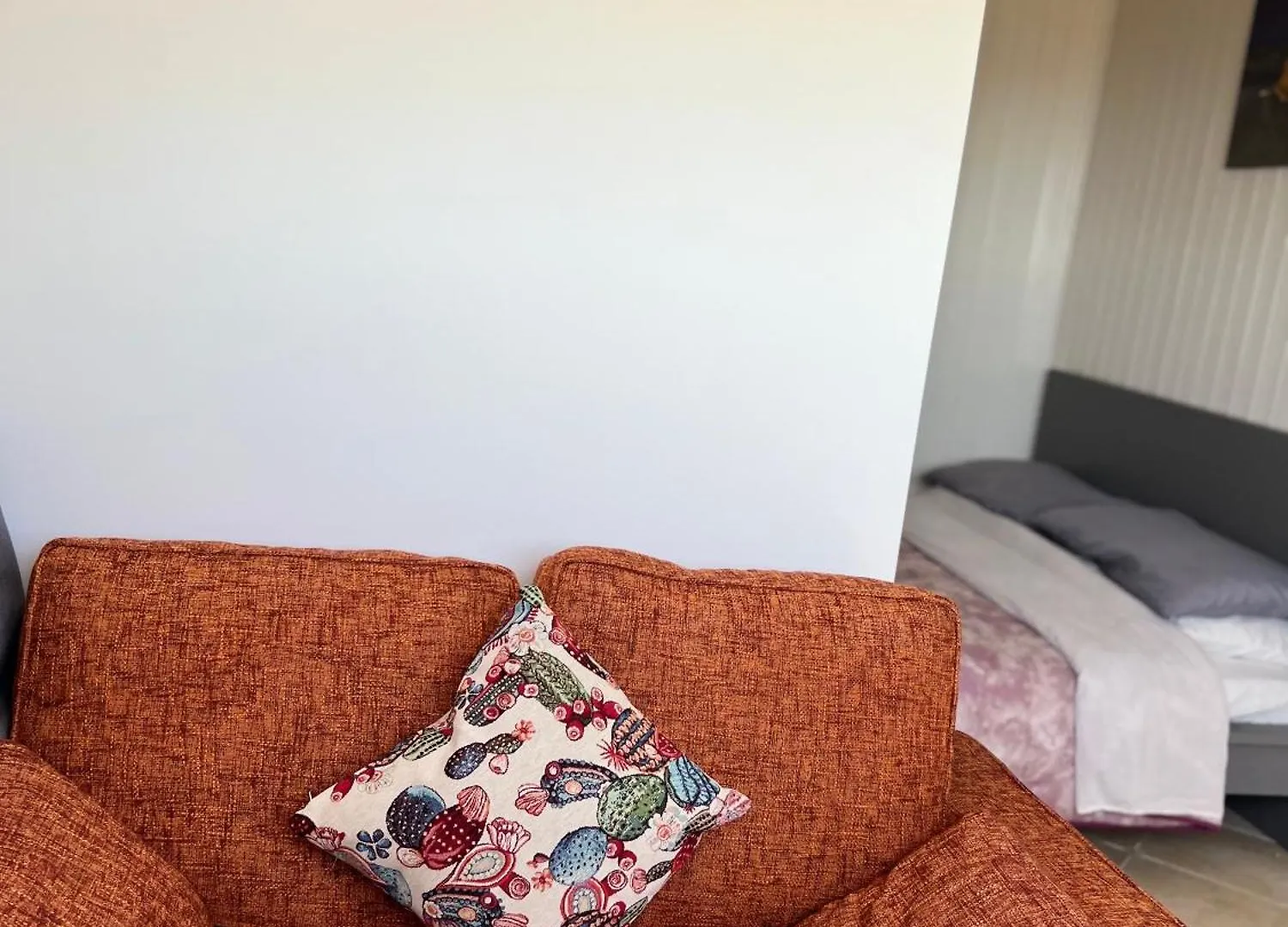 Apartments La Casa Blanca 2 Αγκριτζέντο 0*,
