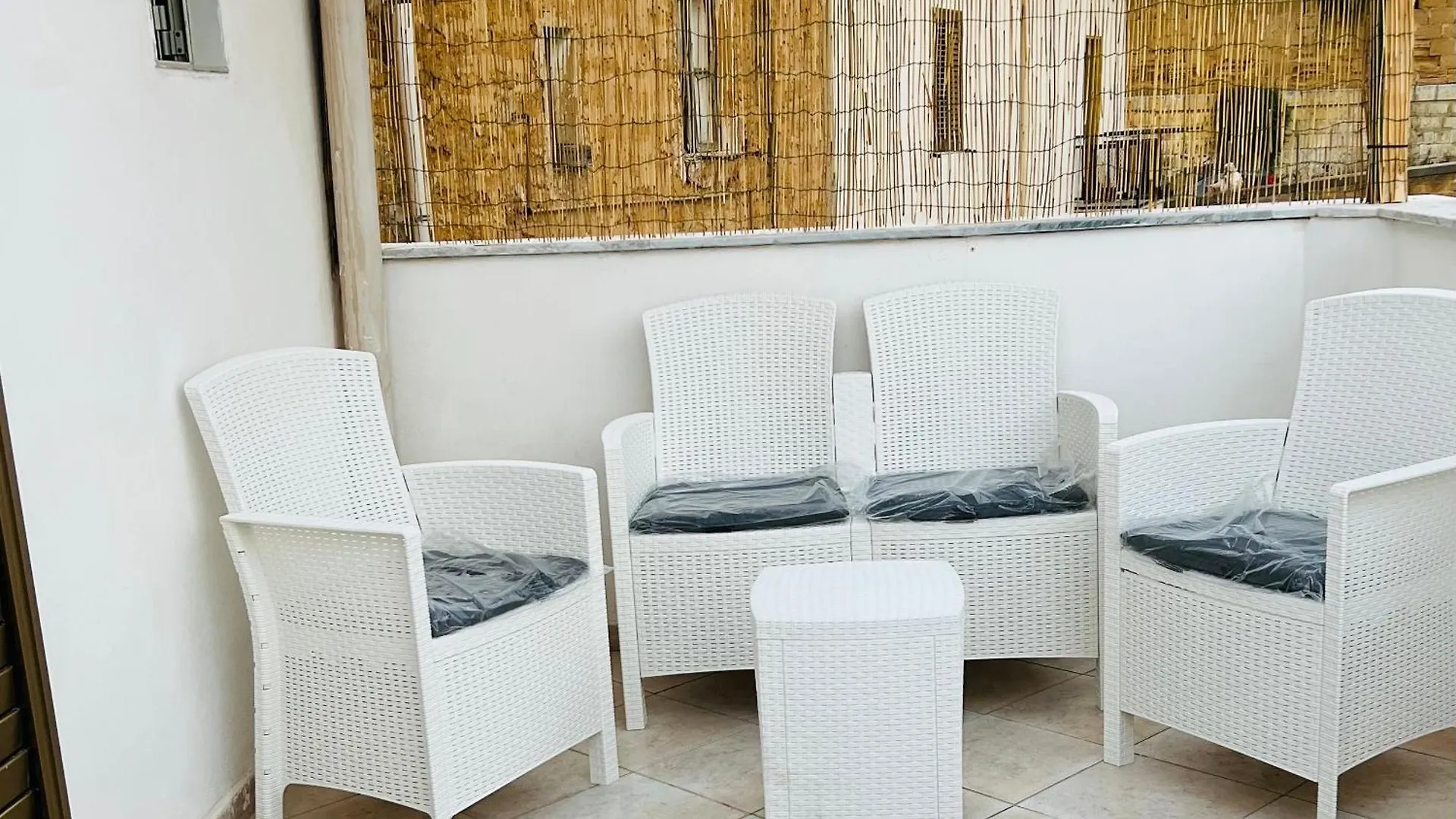 Apartments La Casa Blanca 2 Αγκριτζέντο Ιταλία